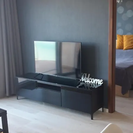 Apartman Galériusprémium6 *