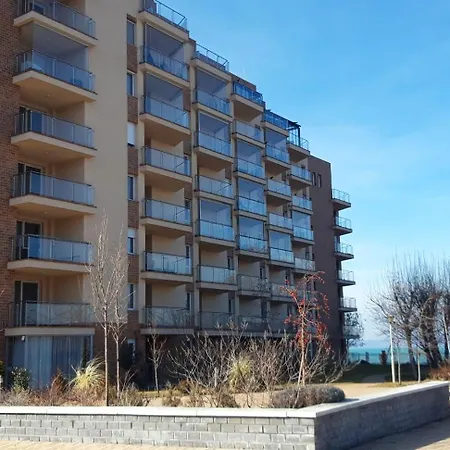 Apartment Galeriuspremium6 *
