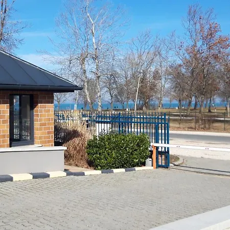 Galeriuspremium6 Διαμέρισμα Σίοφοκ