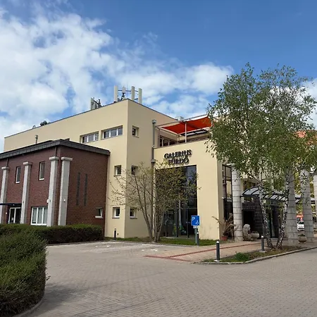 Apartmán Galeriuspremium6 *