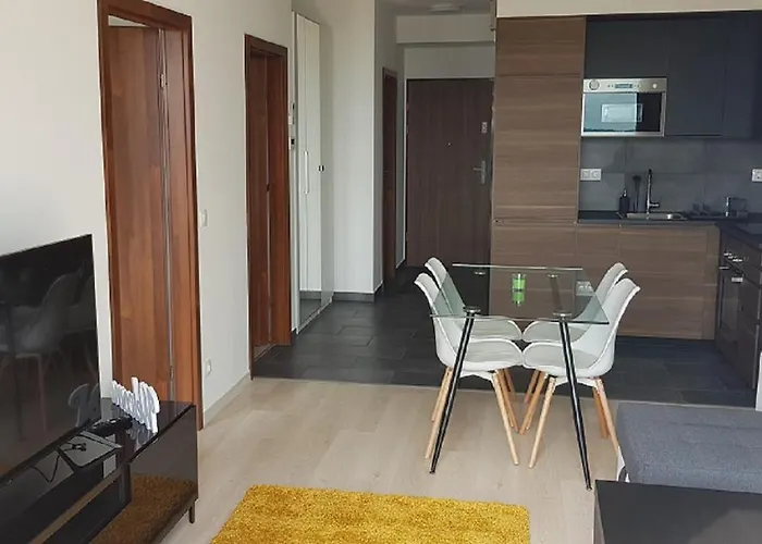 Galeriuspremium6 Διαμέρισμα