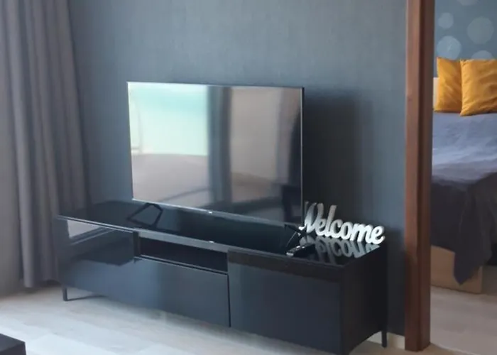 Lägenhet Galeriuspremium6 *