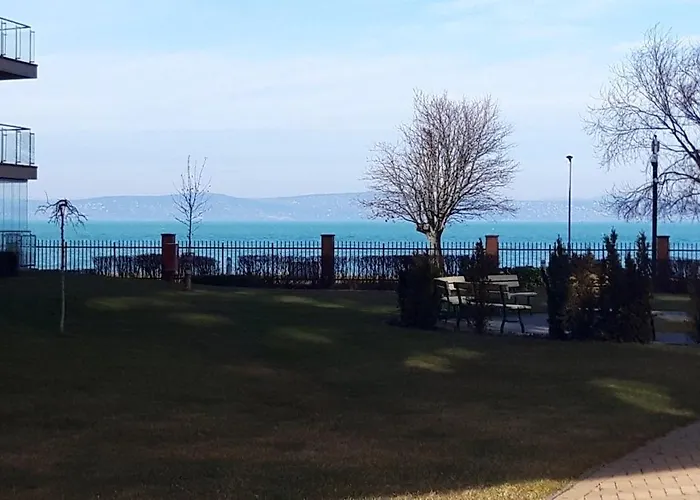 דירה Galeriuspremium6 *