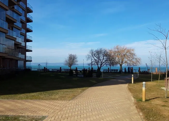 Διαμέρισμα Galeriuspremium6